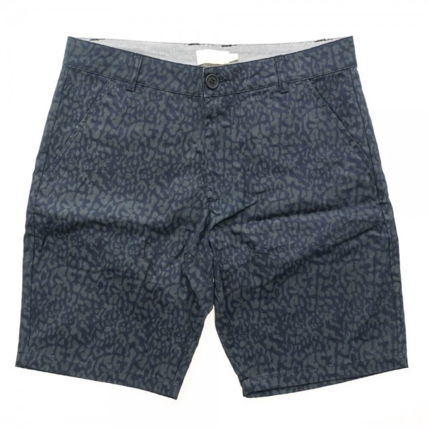Shorts mit Print